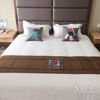 派酒店(镇江大市口西津渡店)酒店提供图片