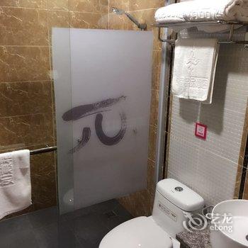 派酒店(镇江大市口西津渡店)酒店提供图片