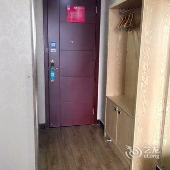 派酒店(镇江大市口西津渡店)酒店提供图片