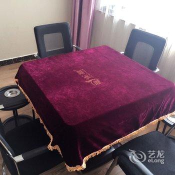 派酒店(镇江大市口西津渡店)酒店提供图片