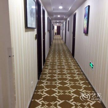 派酒店(镇江大市口西津渡店)酒店提供图片