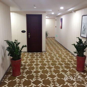 派酒店(镇江大市口西津渡店)酒店提供图片