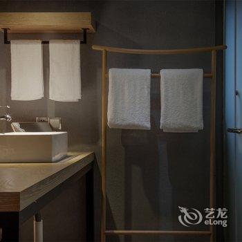 重庆的米空间酒店(观音桥北滨路鎏嘉码头店)酒店提供图片