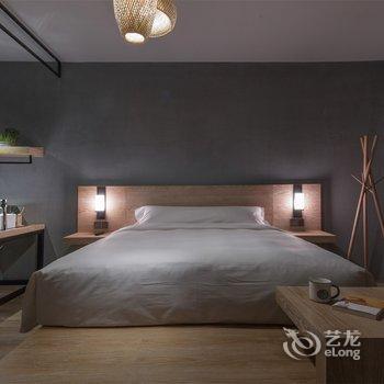 重庆的米空间酒店(观音桥北滨路鎏嘉码头店)酒店提供图片