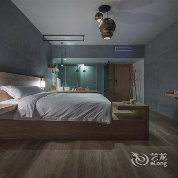 重庆的米空间酒店(观音桥北滨路鎏嘉码头店)酒店提供图片