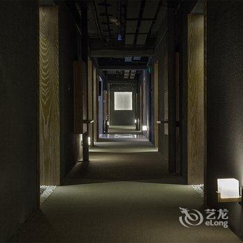 重庆的米空间酒店(观音桥北滨路鎏嘉码头店)酒店提供图片