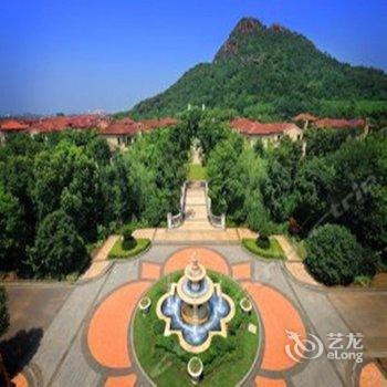 无锡欢墅度假别墅(阳山温泉店)酒店提供图片