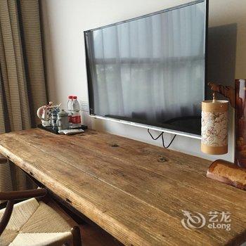 阳朔漓江水墨居客栈酒店提供图片