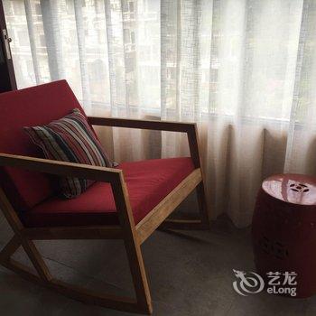 阳朔漓江水墨居客栈酒店提供图片