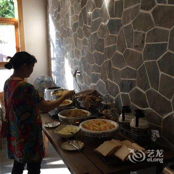 阳朔漓江水墨居客栈酒店提供图片