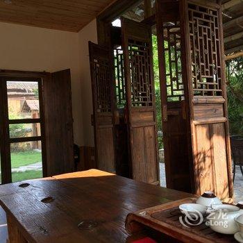 阳朔漓江水墨居客栈酒店提供图片