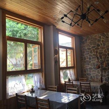 阳朔漓江水墨居客栈酒店提供图片