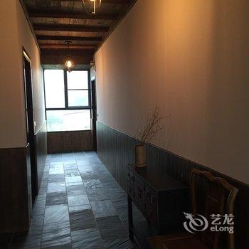 阳朔漓江水墨居客栈酒店提供图片