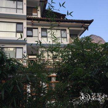 阳朔漓江水墨居客栈酒店提供图片