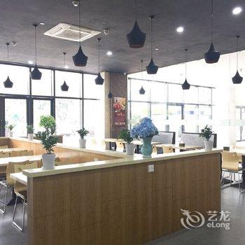 昊颐酒店(杭州转塘西湖美院店)酒店提供图片