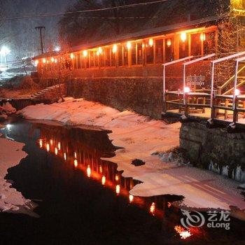 北京水岸山吧度假村酒店提供图片