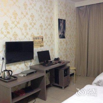 南陵县如意宾馆(芜湖)酒店提供图片