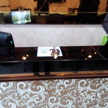 六安舒城中大旅社酒店提供图片