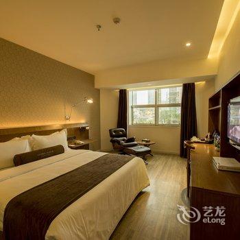 贵阳喆啡酒店(星岛精品酒店)酒店提供图片
