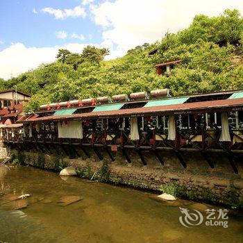 北京水岸山吧度假村酒店提供图片