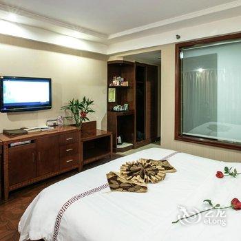 张家界富蓝特凤湾酒店酒店提供图片
