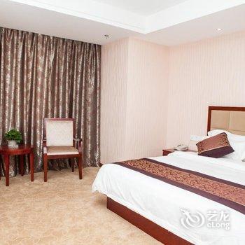 宁波明日花园酒店酒店提供图片
