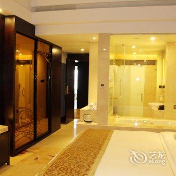 深圳圣德堡酒店酒店提供图片