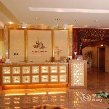 杭州星都宾馆酒店提供图片