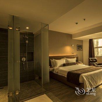 贵阳喆啡酒店(星岛精品酒店)酒店提供图片