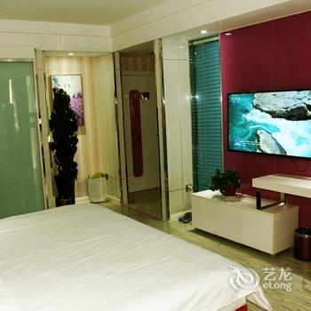 郑州热力中州颐和酒店(嵩山路店)酒店提供图片