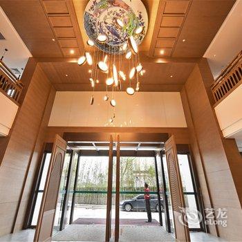 美豪丽致酒店(上海国际旅游度假区川沙店)酒店提供图片