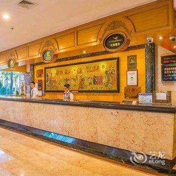 泉州航空酒店(厦航酒店)酒店提供图片