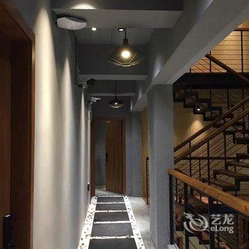 乌镇大墅Hotel艺术设计酒店酒店提供图片