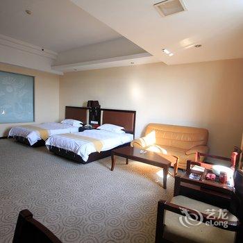 派酒店(阳江沃尔玛汽车总站店)酒店提供图片