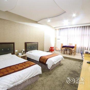 宜城时尚快捷HOTEL酒店提供图片