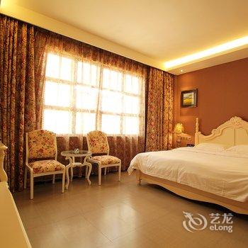 桂林兴安美仑酒店酒店提供图片