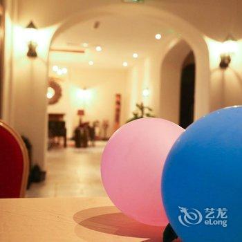 海南熙康云舍酒店-海南首家城堡酒店酒店提供图片