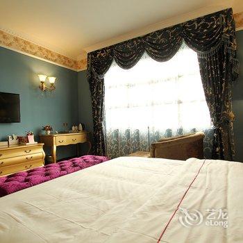 桂林兴安美仑酒店酒店提供图片