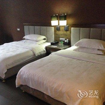 怀化沅陵阳光大酒店酒店提供图片
