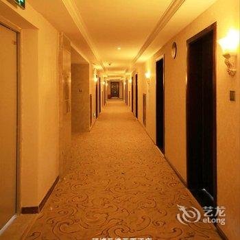 稻城圣地大酒店贵宾楼酒店提供图片