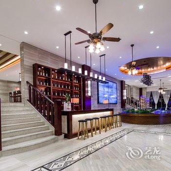 惠东双月湾宝安虹海湾酒店(官方旗舰店)酒店提供图片