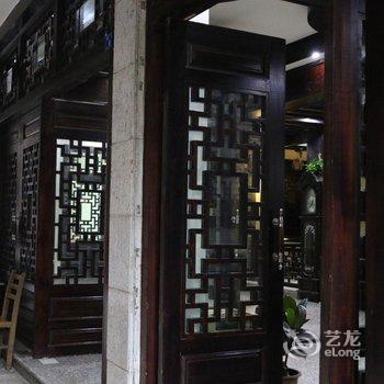 阳朔西街八号民居(原梓馨酒店)酒店提供图片