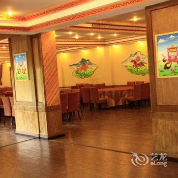 九寨沟中查沟藏民居国际度假村酒店提供图片