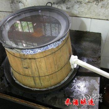 株洲酒埠江龙泉山庄酒店提供图片