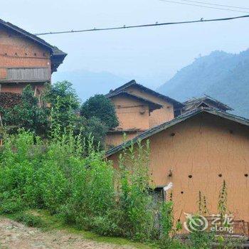 郴州黄草镇通天仙山庄酒店提供图片