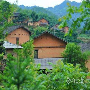 郴州黄草镇通天仙山庄酒店提供图片