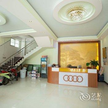 平果华阳商务宾馆酒店提供图片