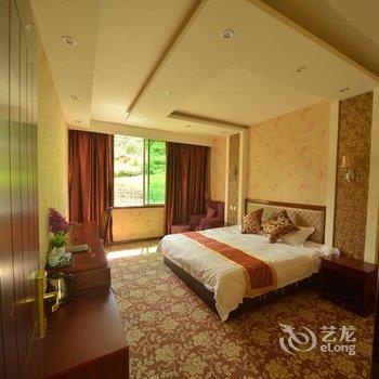 九寨沟红裕川酒店酒店提供图片