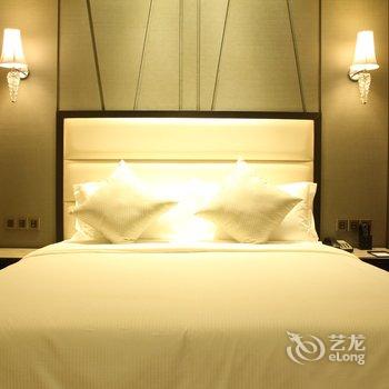 中山万维酒店酒店提供图片