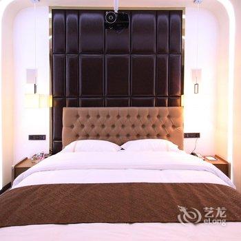株洲微印象电影主题酒店酒店提供图片